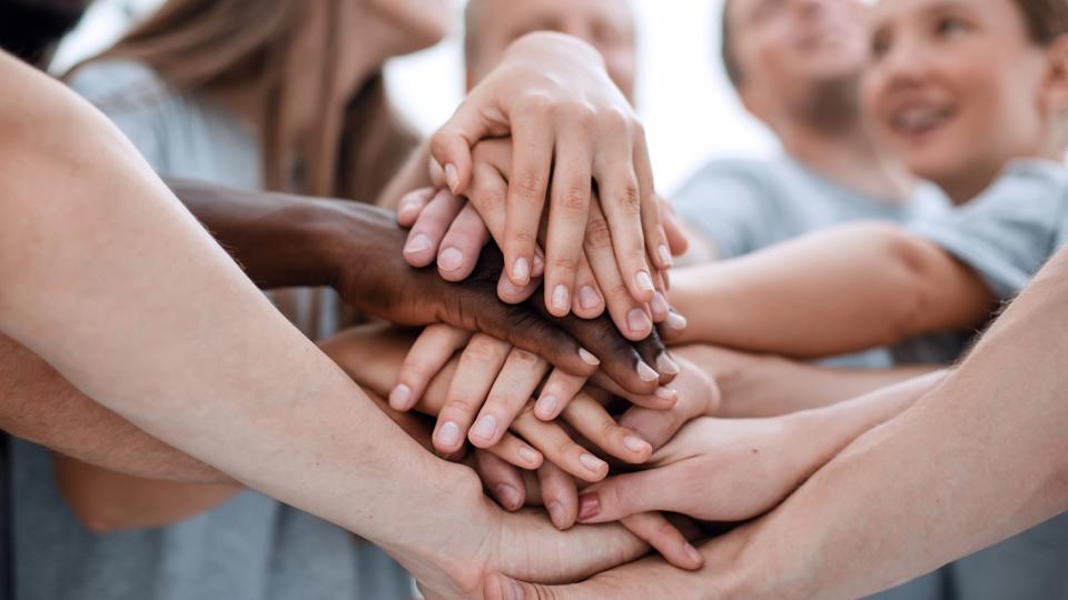 Bürgerschaftliches Engagement