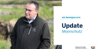 Moorschutz in Nordrhein-Westfalen